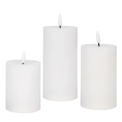 ILLUMIN WHITE | LED