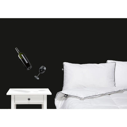 Microfiber Down Alternative