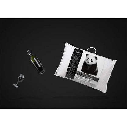 Microfiber Down Alternative