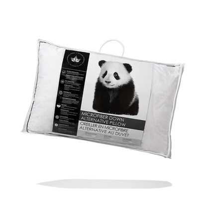 Microfiber Down Alternative