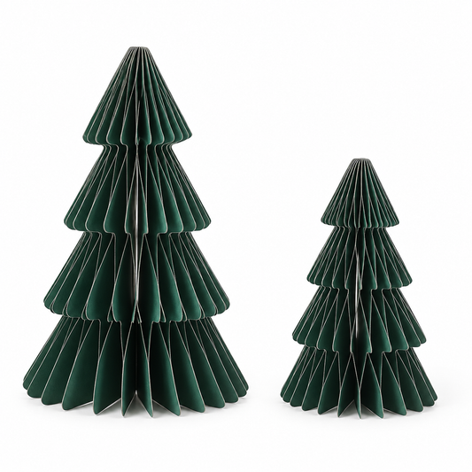 Paper Tree | Modern Green