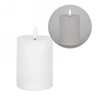 ILLUMIN WHITE | LED