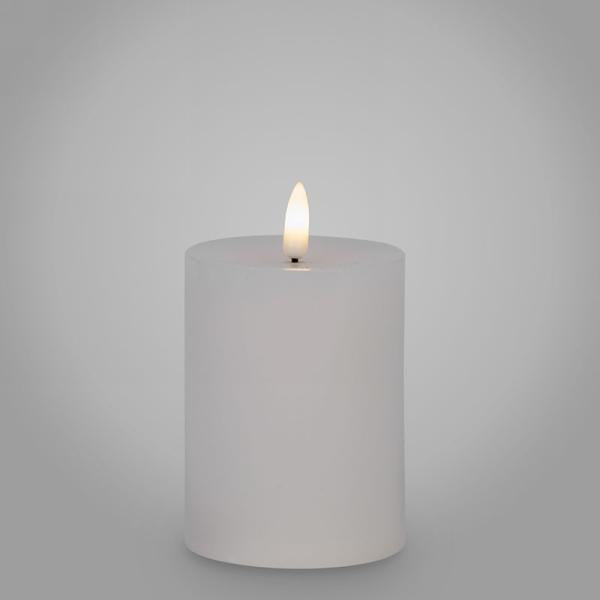 ILLUMIN WHITE | LED
