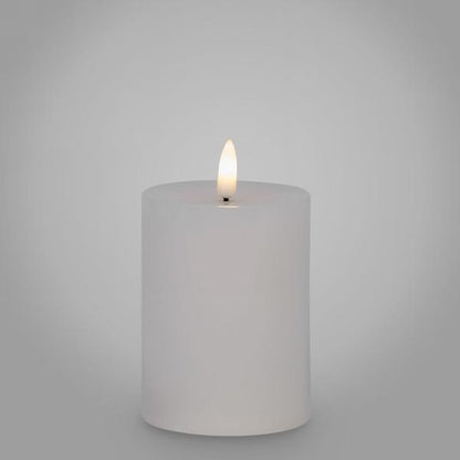 ILLUMIN WHITE | LED