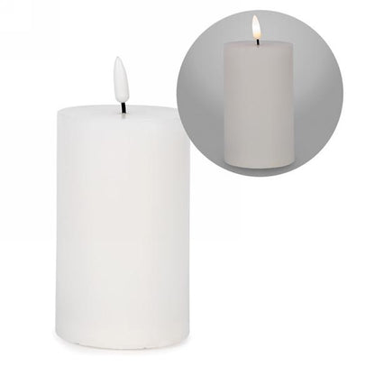 ILLUMIN WHITE | LED