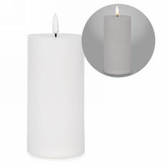 ILLUMIN WHITE | LED