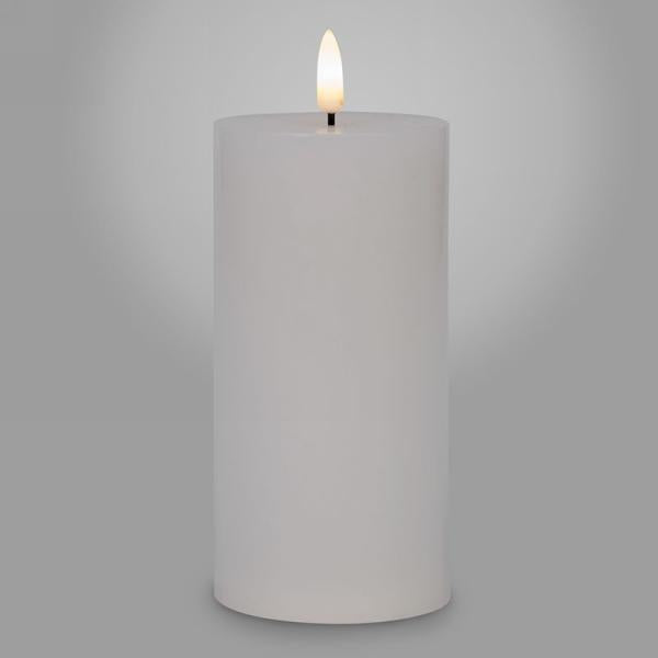 ILLUMIN WHITE | LED