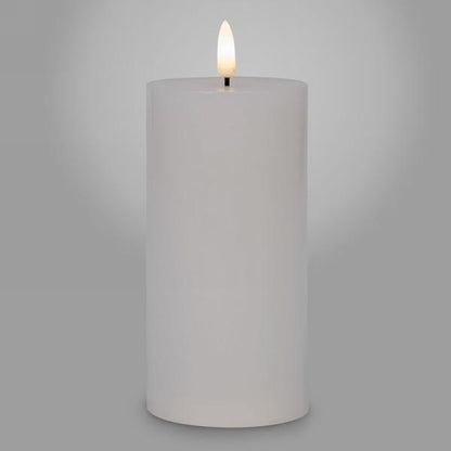 ILLUMIN WHITE | LED