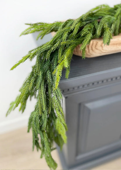 NORFOLK PINE GARLAND
