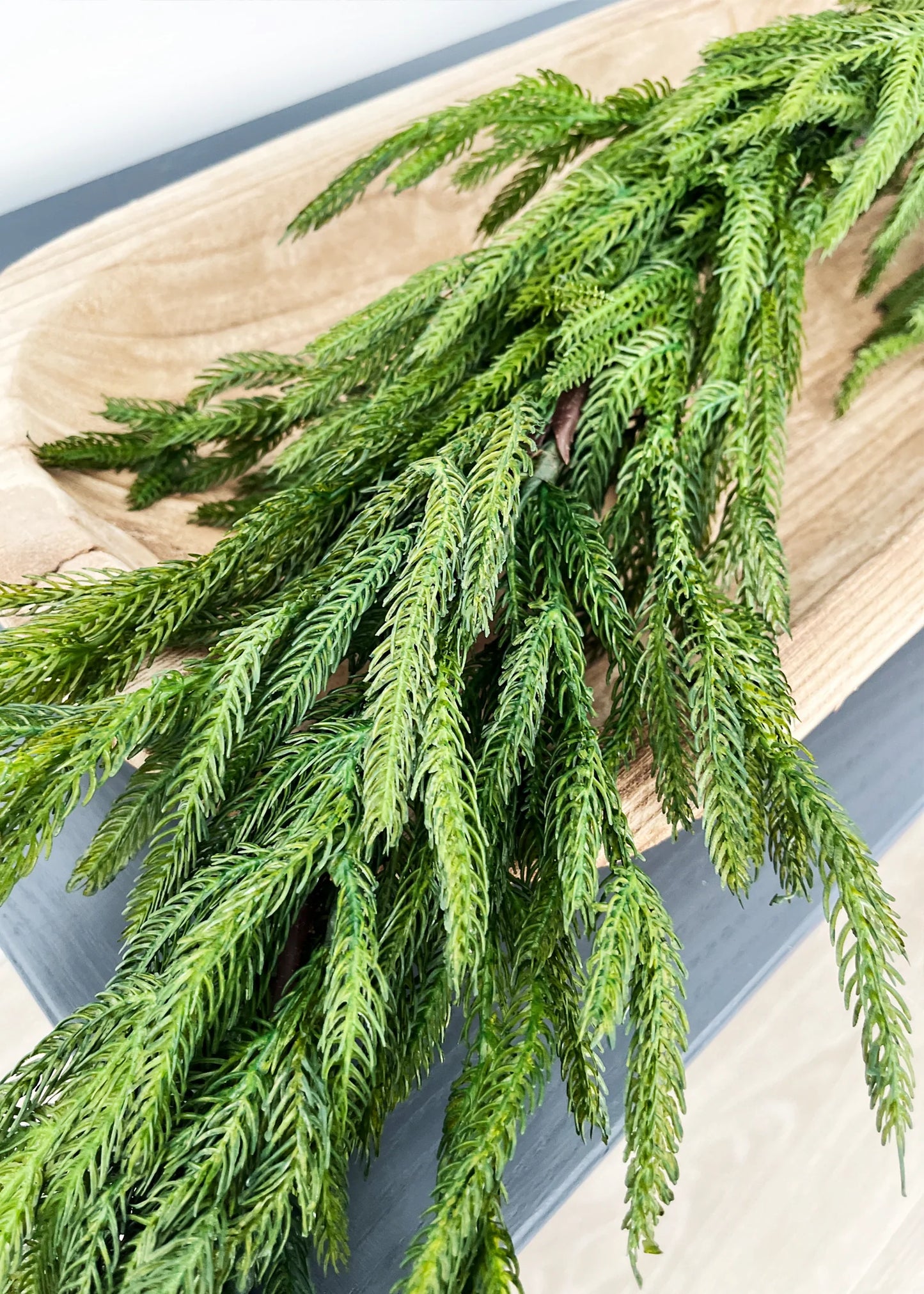 NORFOLK PINE GARLAND