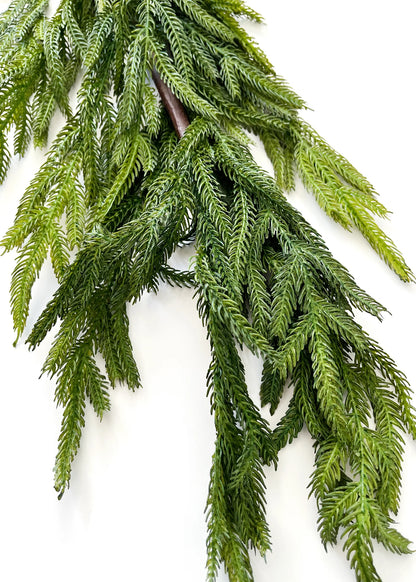NORFOLK PINE GARLAND
