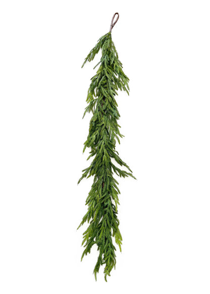 NORFOLK PINE GARLAND
