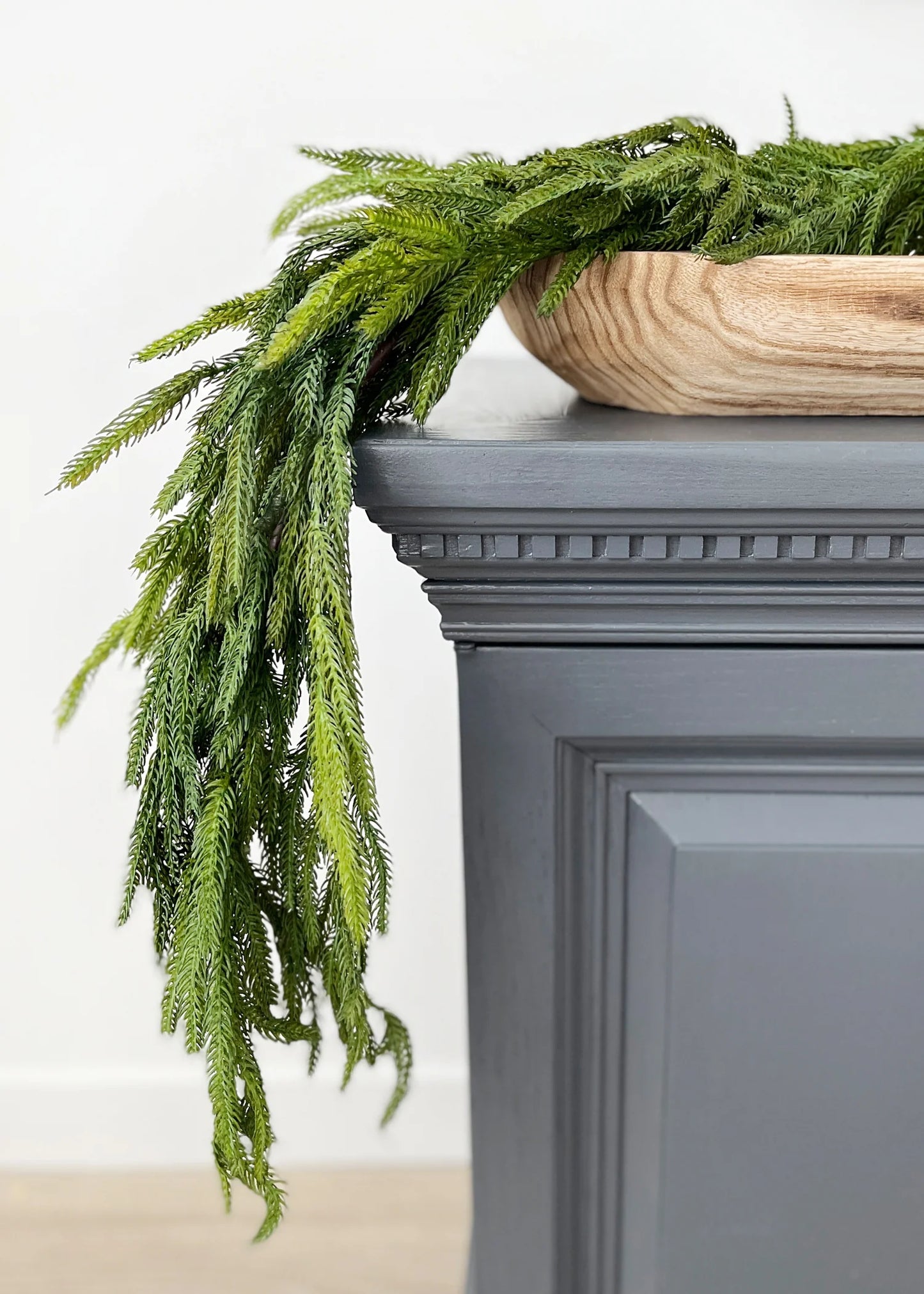 NORFOLK PINE GARLAND