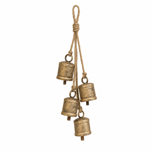 BELLS | Cascade