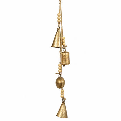 BELL | MIXED CASCADE