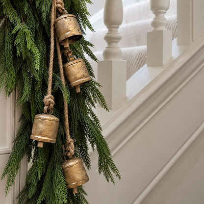 BELLS | Cascade