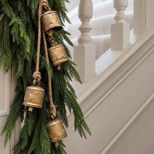BELLS | Cascade