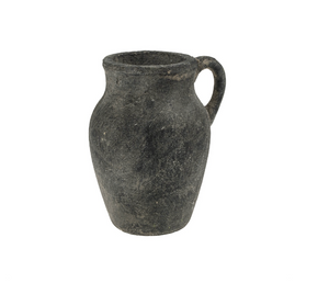 RHODES PITCHER | STONE