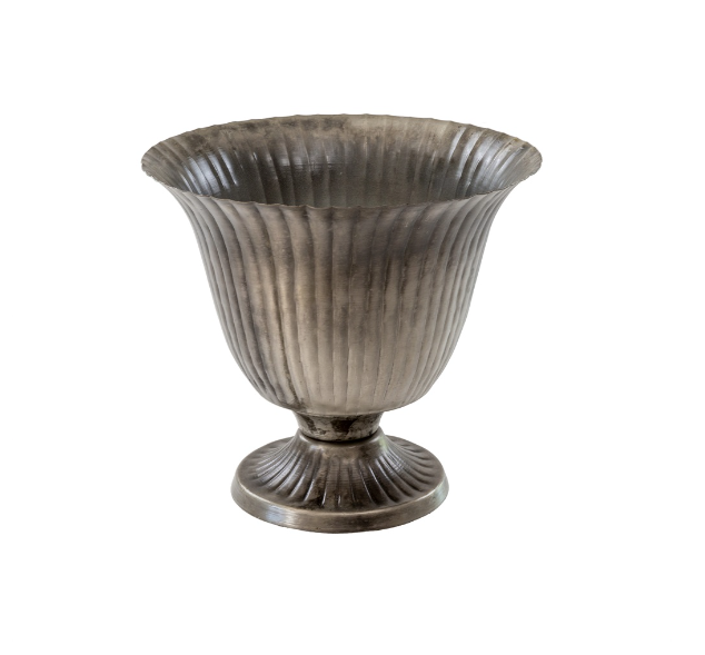 AMBROSE URN | PATINA