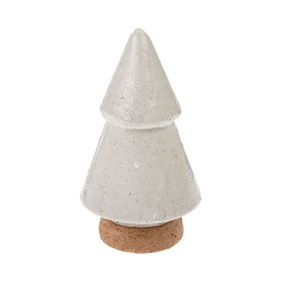 TERRACOTTA TREE | WHITE M