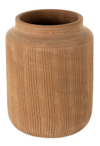 TERRA | CRETE
