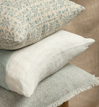 CALLISTA | SAGE GRAY