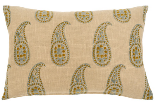 SHIMLA | BLOCK PRINT