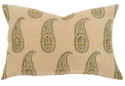 SHIMLA | BLOCK PRINT