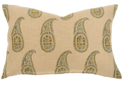 SHIMLA | BLOCK PRINT