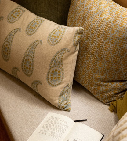 SHIMLA | BLOCK PRINT