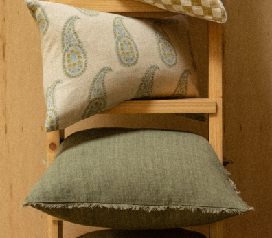 SHIMLA | BLOCK PRINT