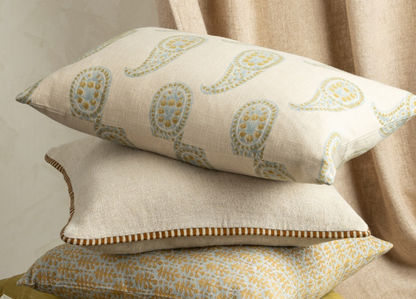 SHIMLA | BLOCK PRINT