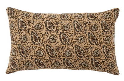 POETRY | BLOCK PRINT