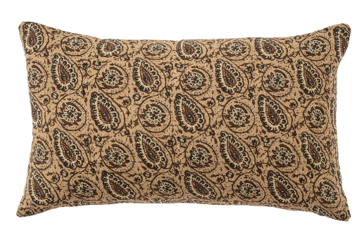 POETRY | BLOCK PRINT