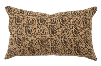 POETRY | BLOCK PRINT