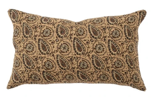 POETRY | BLOCK PRINT