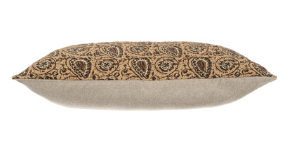 POETRY | BLOCK PRINT