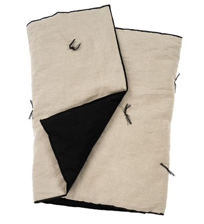 FRENCH MATTRESS | CHAMBRAY