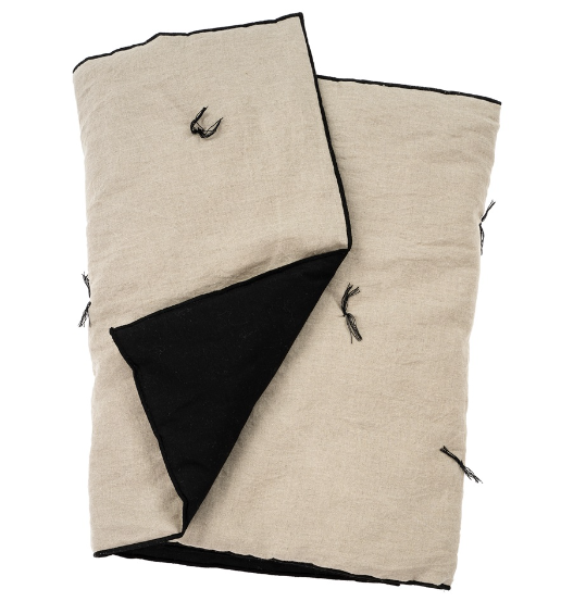 FRENCH MATTRESS | CHAMBRAY