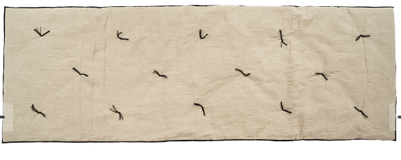 FRENCH MATTRESS | CHAMBRAY