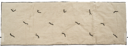 FRENCH MATTRESS | CHAMBRAY