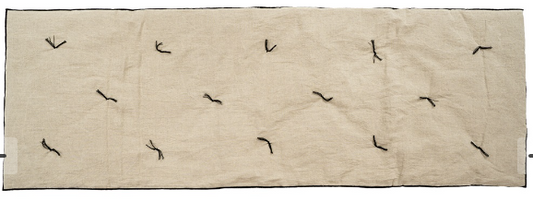 FRENCH MATTRESS | CHAMBRAY