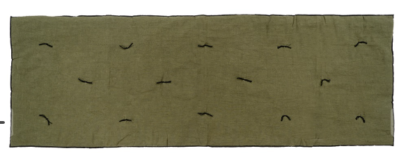 FRENCH MATTRESS | FOREST