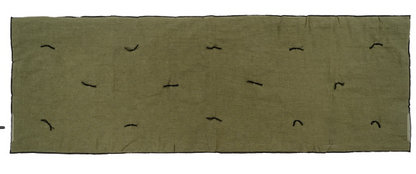 FRENCH MATTRESS | FOREST