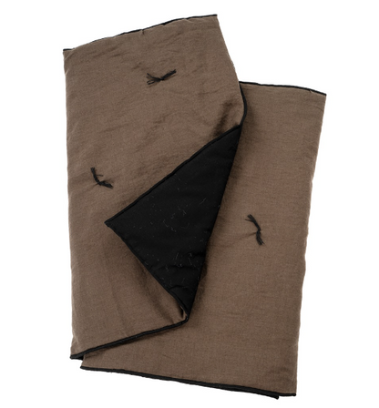 FRENCH MATTRESS | ESPRESSO