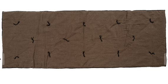 FRENCH MATTRESS | ESPRESSO