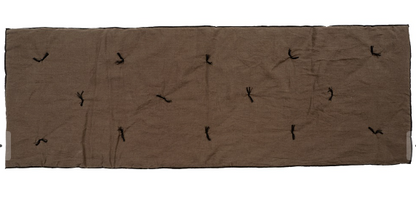 FRENCH MATTRESS | ESPRESSO