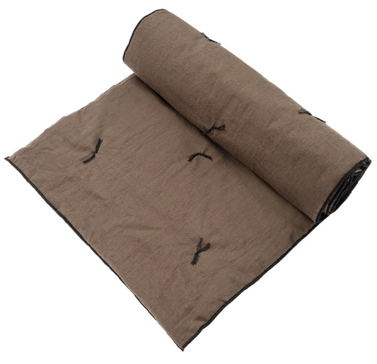 FRENCH MATTRESS | ESPRESSO