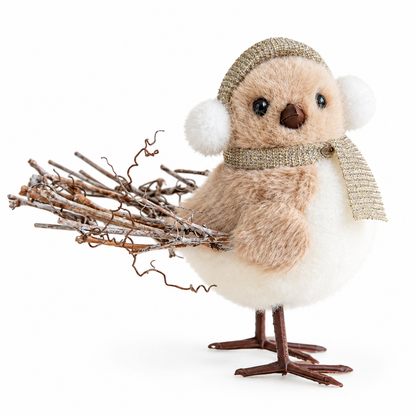 NORDIC BIRDIE