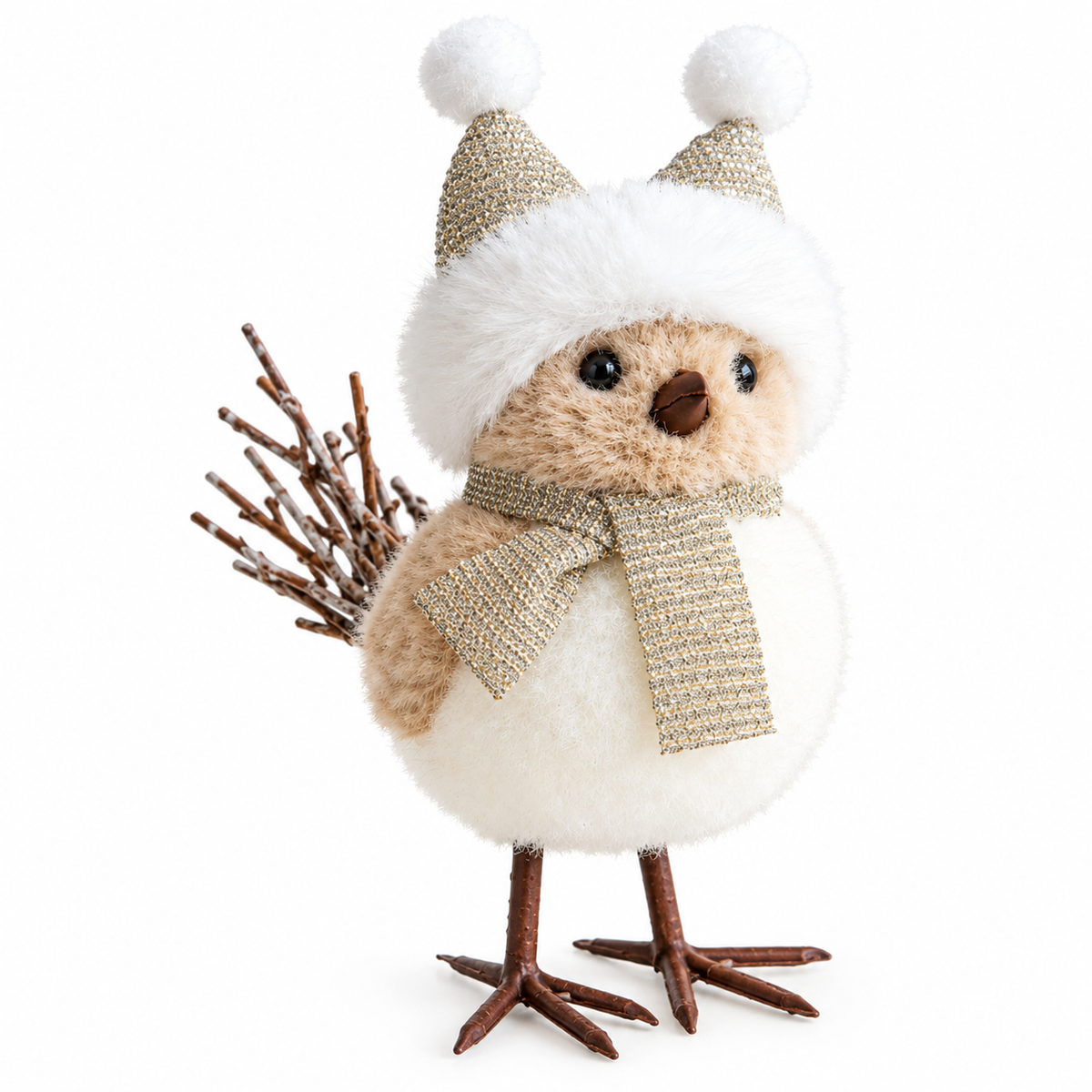 NORDIC BIRDIE
